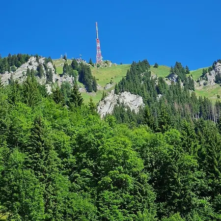 Hierl Burgberg (Bavaria)