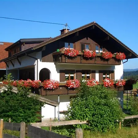 Hierl Apartment